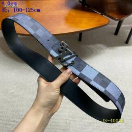 Picture of LV Belts _SKULVBelt40mm100-125cm8L1036733